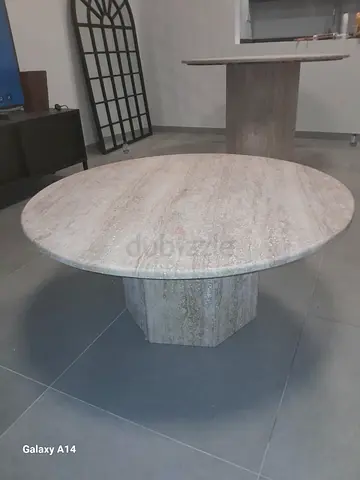 Dinning TableCoffee Table Set of 2