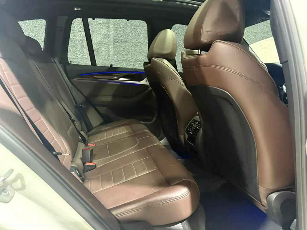 BMW X3 2023