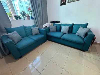 Sofa Set 5 Seater