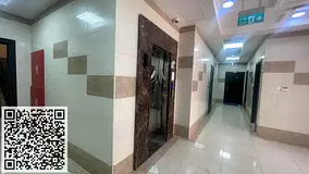 Building for sale in Ajman, prime location, excellent income, freehold ownership for all.