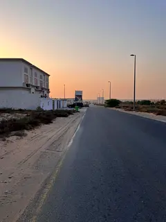 For Sale – Premium Residential Plot in Al Ruqaiba, Al Siyouh Suburb – Sharjah