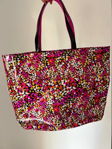NEW Woman bag shopper Ted Baker