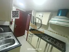 🏢 2-Bedroom Apartment for Annual Rent – Al Rameela, Ajman