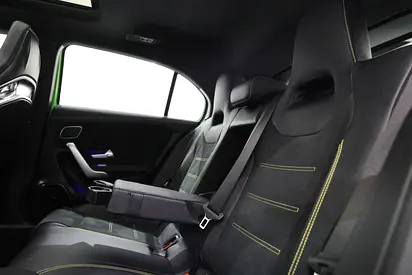 Mercedes-Benz A-Class A 45 AMG, миниатюра 16
