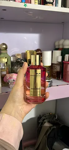 Mancera roses greedy 60/120ml