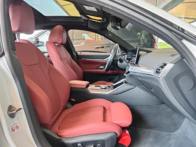 BMW i4 eDrive35, миниатюра 15