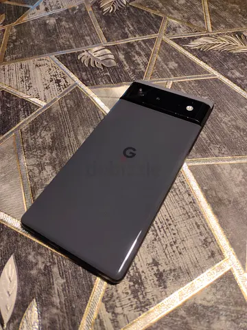 Google pixel 6 8/128 in excellent condition