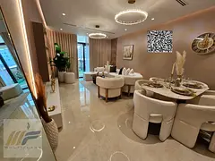 studio View in Ajman – Flexible Payment &amp; Great Price!