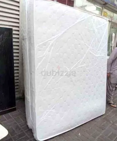 New Branded mattress 180x200cm king size. Same day delivery available