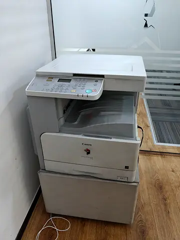 Canon imageRUNNER 2318 – Excellent Working Condition | Urgent