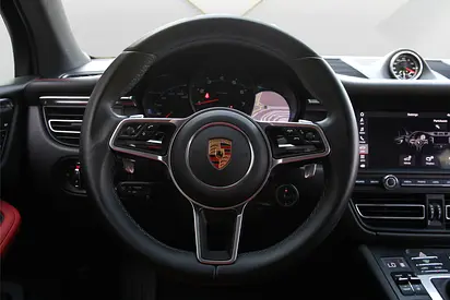 Porsche Macan Standard, миниатюра 14