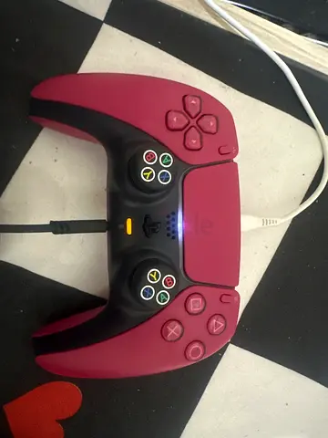 Ps5 controller