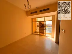 Spacious 1-Bedroom Apartment with Central A/C &amp; Balcony – Prime Location in Al Jurf 2 Near Amm
