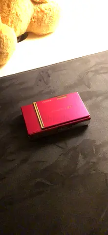 FujiFilm Z5fd Digital Camera — Fully Working + Original Accessories