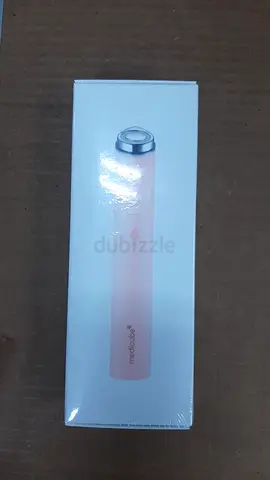 NEW MEDICUBE MINI BOOSTER PRO PINK NO UPC