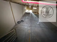 For rent in Al Jurf Industrial Area 1 with an area of ​​3000 sq electricity 33 kW