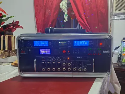Powerful Mini Karaoke Mixer for Sale