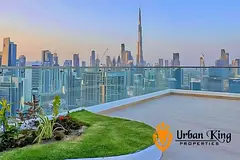 PRIME LOCATION | LUXURY 1BHK | VIP AMENITIES