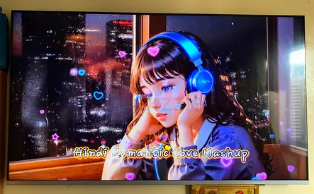 PHILIPS SMART TV “65” in cheapest price