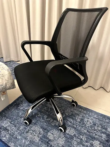 Comfortable Mesh Office Chair for Sale