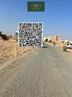 URGENT SALE CORNER PLOT AVAILABLE FOR SALE IN AL HELIO 2, AJMAN!