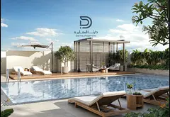 1 Bedroom Apartment | Only AED 35,000 Down Payment | Al Rashidiya Area | Creek View|no registraion f