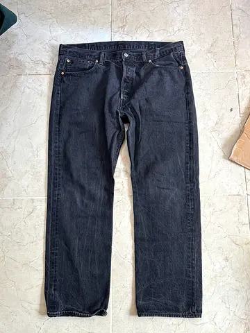 Levi’s  Dark Jeans for Sale