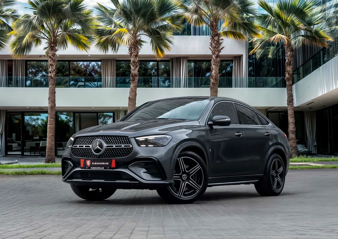 GLE 450