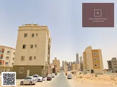 For Sale / in Al Alia, Ajman / Residential/Commercial Land / Excellent Location