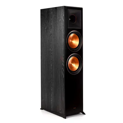 HOME THEATER / Klipsch (RP-8000F + sold RP-504C SOLD + sold R-12SW) Buy Individual or Full Pack