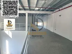 Warehouse for Rent – Al Jurf Industrial | Ajman
