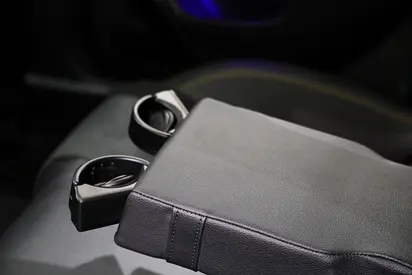 Mercedes-Benz A-Class A 45 AMG, миниатюра 20