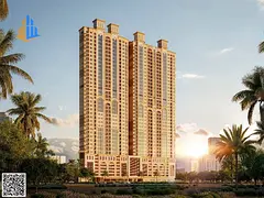 Two-bedroom apartment for sale | No commission | 5% down payment | 1% monthly installment | Freehold