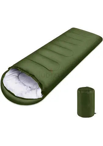 Sleeping bag for Adults / Brand new condition
