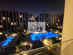 Luxurious Fully Furnished 1BHK for Rent | Zahoor 2 | 831 Sqft |