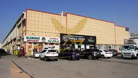 For Rent: Affordable Shops in New Industrial Area, UAQ