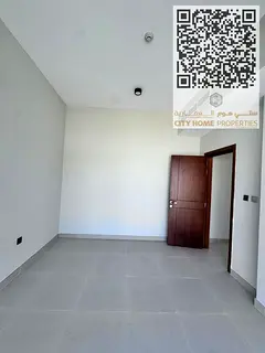 First Tenant One-Bedroom Apartment with Central AC for Rent – Al Bustan Near Dubai Bus Station &am