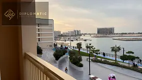 Exclusive 1-Bedroom Apartment for Sale | Lagoon Buildings – Mina Al Arab, Ras Al Khaimah