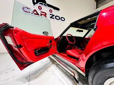 1979 Chevrolet CORVETTE 照片 7