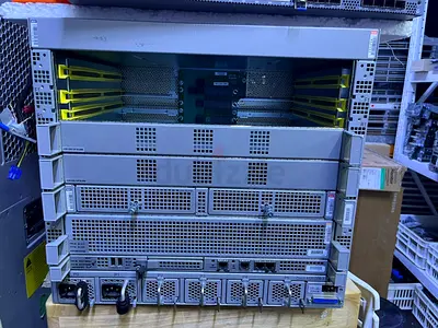 ASR1009-X, Cisco ASR1000 Router