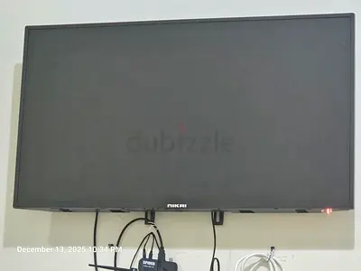 TV Nikai 40