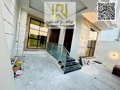 Townhouse for Sale in Al Yasmeen – 5 Bedrooms + Maid’s Room + Roof | Freehold for All Nationalit