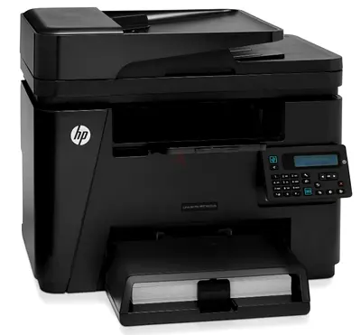 HP LaserJet Pro MFP M225dn Multifunction Printer for Sale