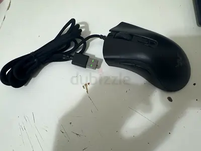 Razor deathadder v2 mini. Gaming mouse.