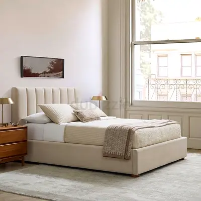 Brand New Queen size storage Bed Medical mattress Family bed Double bed Queen size bed