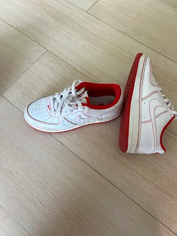 Air Force shoes