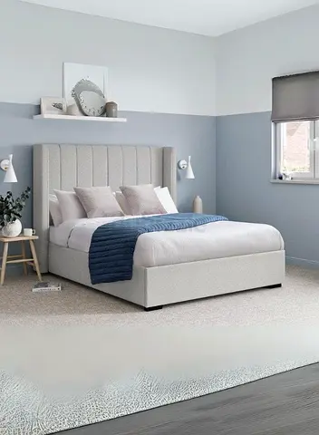 Premium high Quality 180*200 king size bed