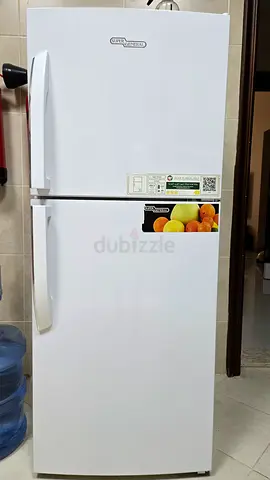 Reliable White Refrigerator for Sale