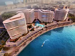 High Floor | Modern Layout | Luxurious Living