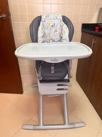 Baby chair